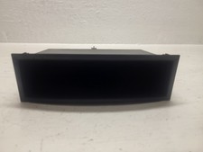 Vide poche tableau de bord 9658919577 pour Citroën c3 phase 2 essence de 2008