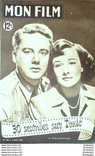 Mon film 206 2 - film,