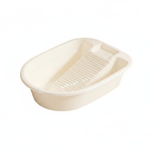 Bassine planche lavage - planche, de