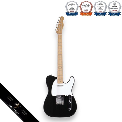 Guitare électrique fender - guitare,