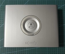 📦 CENTRALE RTC IP 2110-08