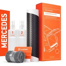 Protection pour Mercedes Benz