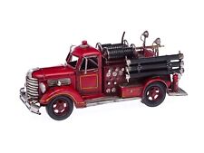 Modèle sapeurs pompiers