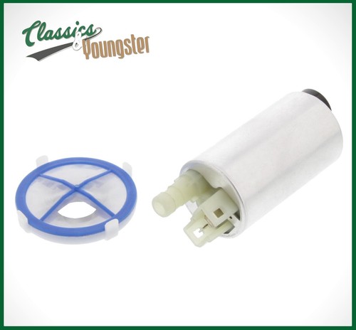 Pompe carburant essence - À,