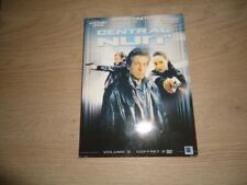 Central Nuit coffret 2 DVD