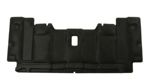 Isolant compartiment moteur - isolant,