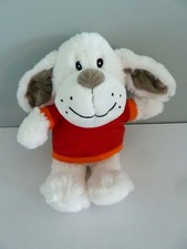 G1. DOUDOU PELUCHE WINDEL