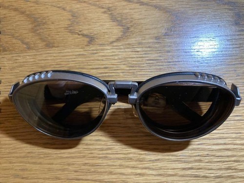 Lunettes soleil gaultier - lunettes,