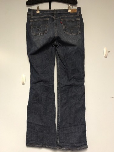 Levis jeans waist - jeans, inches