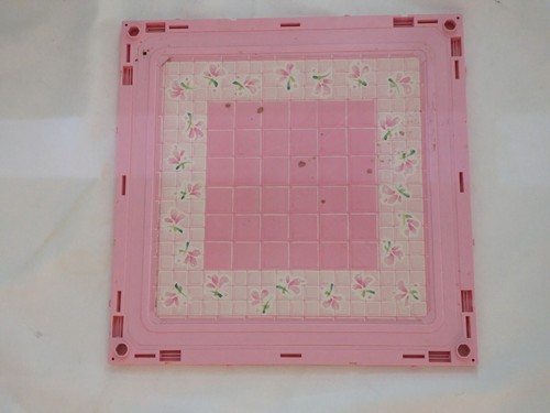 Barbie 1995 rose pretty - 1995, 'n
