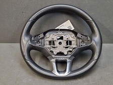 Volant direction "cuir" -