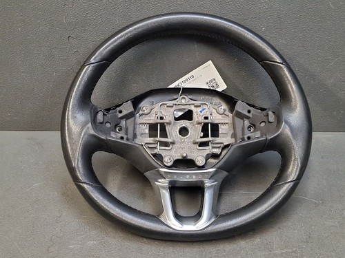 Volant direction cuir - "cuir",