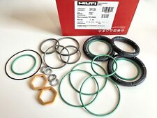 kit de service, jeu de joints