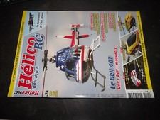 0104 Revue Hélico RC n°24