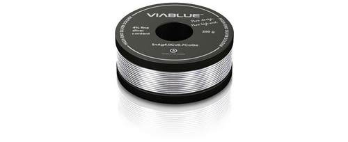 Pièce viablue argent - viablue,