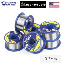 Mechanic SX-862 0.3mm 60g
