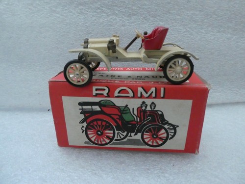 Jmk rami vintage france - jmk,