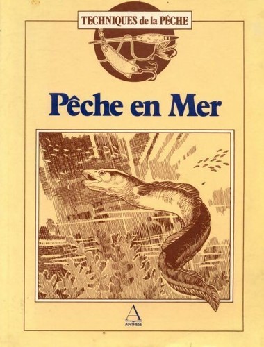 Pêche mer tony whieldon - en,
