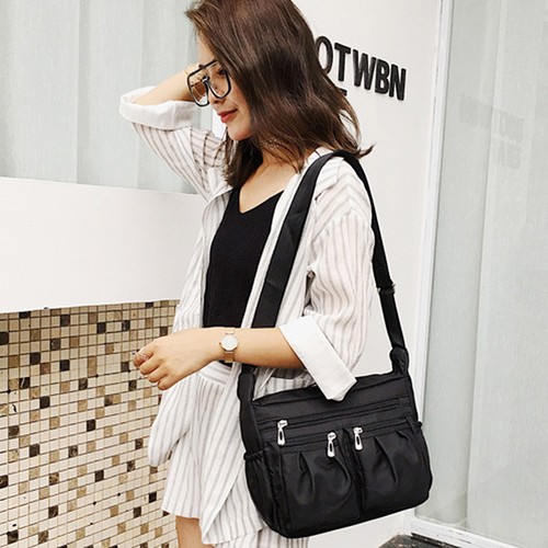 Sac besace décontracté bag - sac,