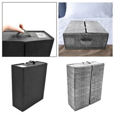 Organisateur de draps de lit