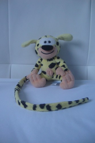 Peluche ajena nounours bebe - ajena,