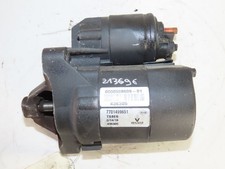 démarreur renault CLIO I (B/C57_, 5/357_) 7701499651 213696