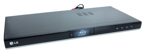 Bd350 lecteur blu ray dvd - lg, blu-ray