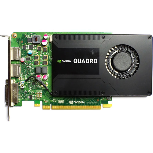 Dell nvidia quadro - (gmnnc),
