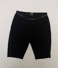 Short femme Icebreaker Merino