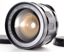 Presque comme neuf - Objectif