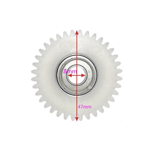Pour vélo électrique 500w - vélo,