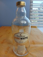 Pure white hennessy cognac - hennessy,