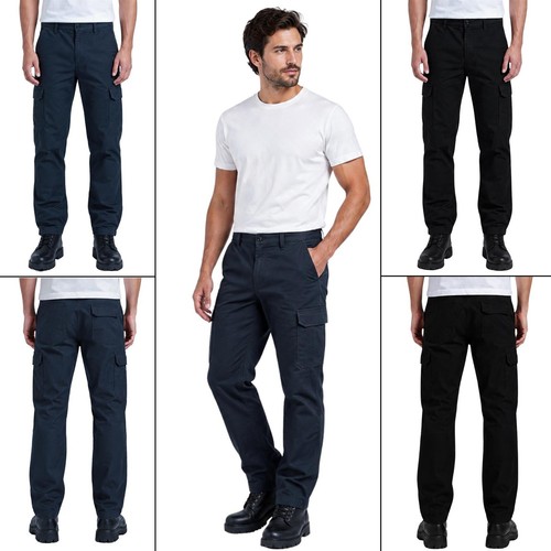 Pantalon cargo combat travail - cargo,