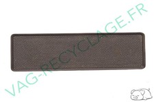 ♻️Tapis vide-poches console centrale 8L0863301F pour Audi A3 8L Phase 2