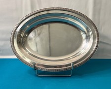 Plat creux CHRISTOFLE modèle