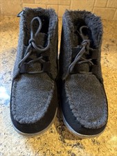 Minnetonka Booties
