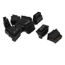 Interrupteur de vitre