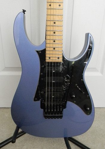 Ibanez rg350m electric - electric, guitar