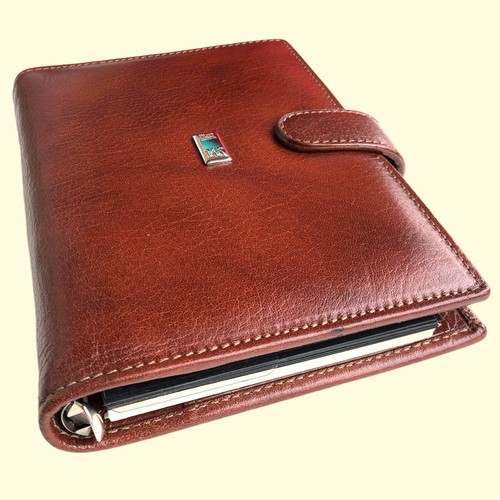 Mazzuoli 365 agenda - agenda, cuir