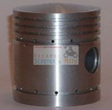 Piston Kolben Morini 175 4T Tresette Tourisme 60,4 Gt en 1954 738490604