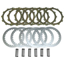 Kit D'Embrayage Pour Honda CR 500 CR500 R PE020 1984-2001 Ressorts Renforcés