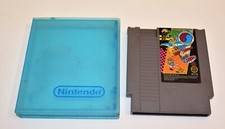 1987 T&C TOWN & COUNTRY SURF DESIGNS WOOD & WATER RAGE NINTENDO NES JEU VIDÉO