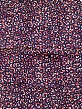 Coupons de Tissus Pagne Wax Africain africain 2 yards / 💯% Coton qualité Sup