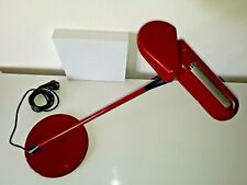 LAMPE ARTELUCE MODELE RING A400 BRUNO GECCHELIN VINTAGE 70'S ITALIE