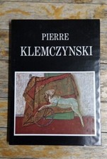 Pierre klemczynski préface