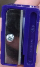 Taille-crayons Lyra pour crayons de charpentier et crayons de cire