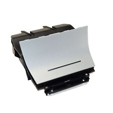 Skoda Octavia II 1Z 09-13 Compartiment Avant Cendrier Alusilber