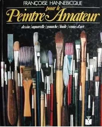 Pour peintre amateur - pour, le