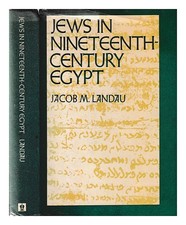 Landau, Jacob M. Jews En