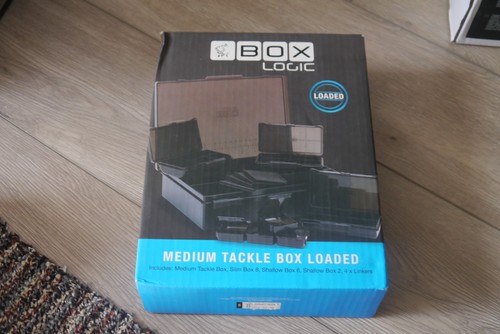 Nash box logic - nash, medium